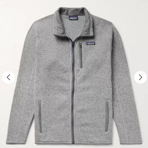 Patagonia Men’s Better Sweater